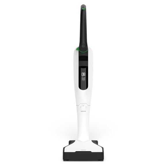 Kabelloser Staubsauger Kobold VK7