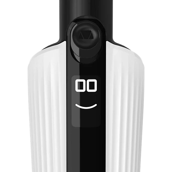 Akkusauger für d’Hand – Kobold VM7