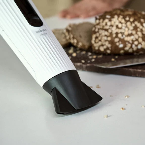 Akkusauger für d’Hand – Kobold VM7