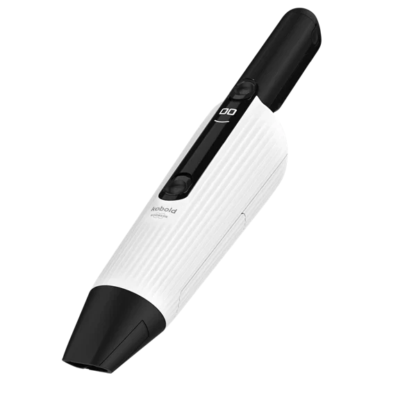 Akkusauger für d’Hand – Kobold VM7