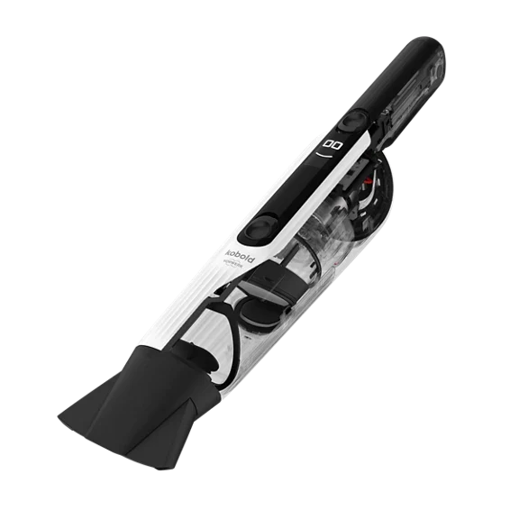 Akkusauger für d’Hand – Kobold VM7