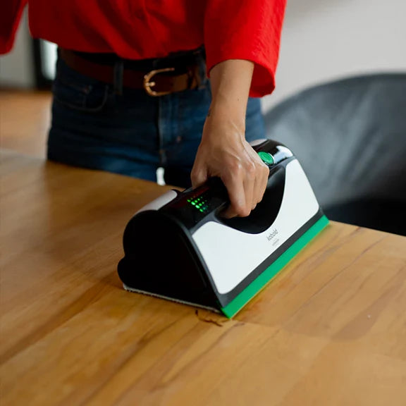 Fänschterreiniger Kobold VG100+