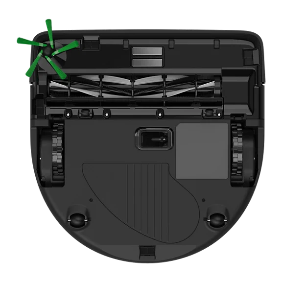 Saugroboter VR7 mit Selbst-Entleerungsstation