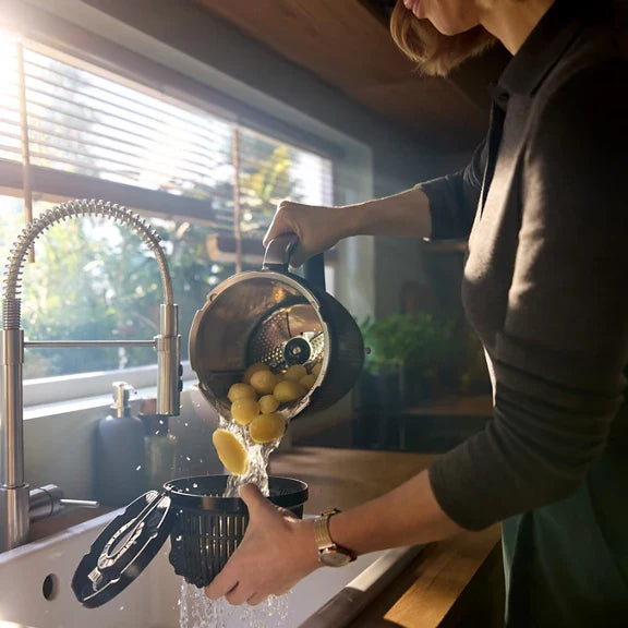 Messerschutz-Schäler für Thermomix®