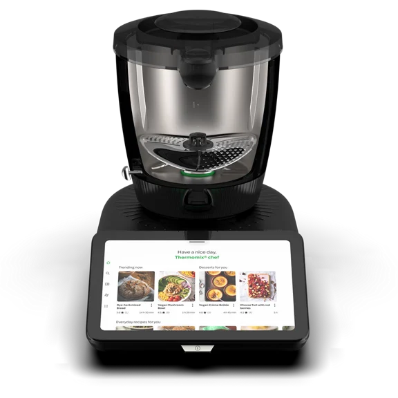 Messerschutz-Schäler für Thermomix®