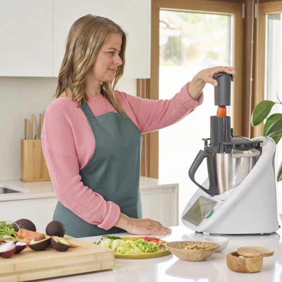 Découpe-Minute für Thermomix®